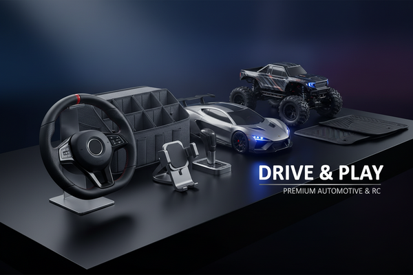 Automotive Tech