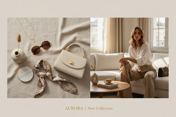 Fashion & Lifestyle