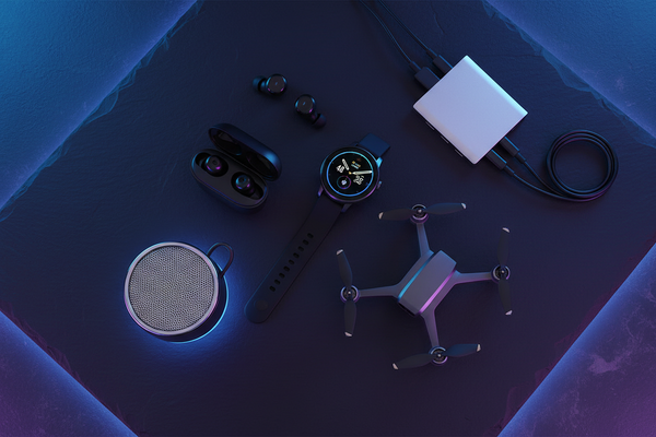 Computers & Gadgets