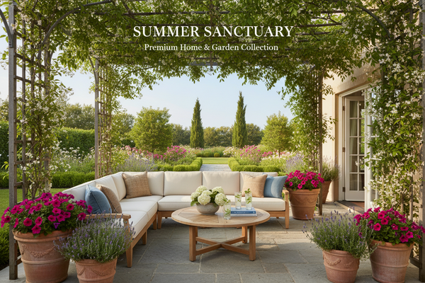 Maison & Jardin