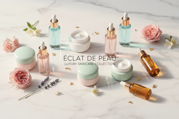 Beauté & soin de la peau