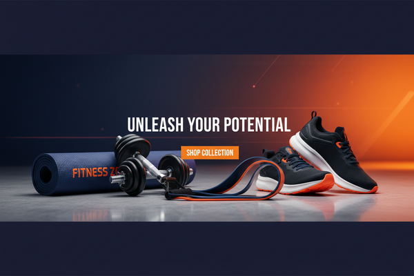 Sport & Fitness