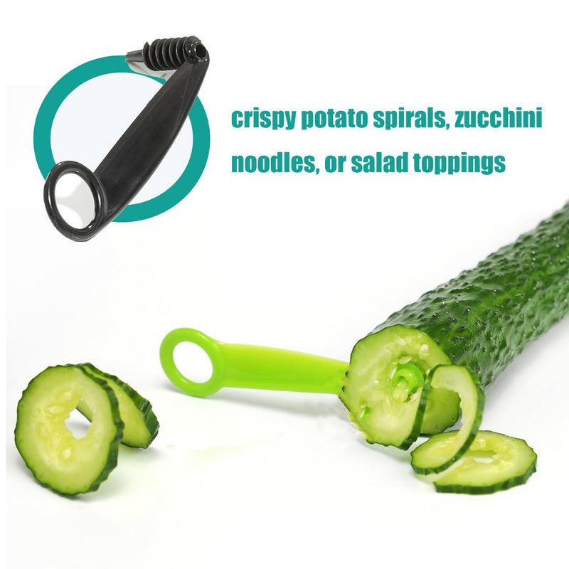 SliceArt™ V-Cut Fruit Knife 🍉✨ Turn Fruit into Art