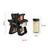SpinSpice™ Rotating Rack 🌪️🌶️