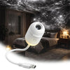 Galaxy Star Projector Light