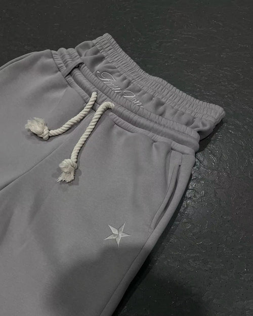 FlexLayer™ Double-Waist Joggers 🧵🔥