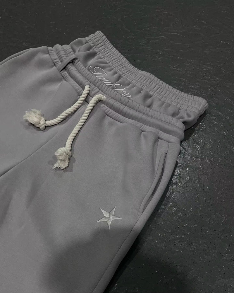 FlexLayer™ Double-Waist Joggers 🧵🔥