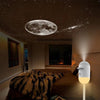 Galaxy Star Projector Light