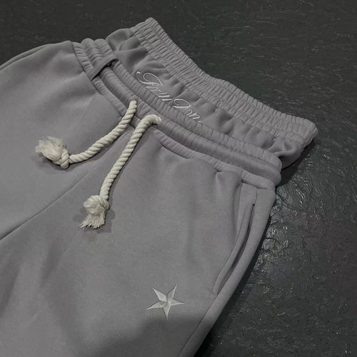 FlexLayer™ Double-Waist Joggers 🧵🔥