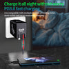 GaNReel™ Retractable Fast Charger ⚡🎡