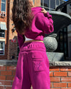 FlexLayer™ Double-Waist Joggers 🧵🔥