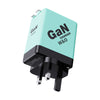 GaNReel™ Retractable Fast Charger ⚡🎡
