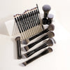 GlamPro™ 20-Piece Makeup Brush Set 💄✨