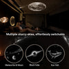 Galaxy Star Projector Light