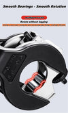 PipePro™ Ratchet Cutter 🔧 — Effortless Clean Pipe Cuts