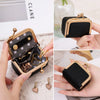 Mini JewelVault™ Purse – Tiny Luxury On-the-Go 💎👜