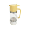 SweetFlow™ Honey Dispenser 🍯 — No Drip, Perfect Pour
