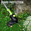 TrimMaster™ Grass Trimmer 🌿⚡ — Cordless Power, Perfect Edges