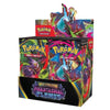 Pokémon TCG Mega Evolution Chaos Rising Booster Box (36 packs)