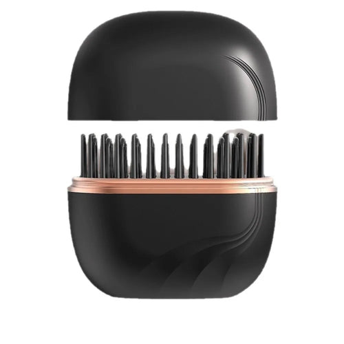 StyleGo™ Cordless 2-in-1 Straightener & Comb 🔥💁‍♀️