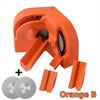 SharpPro™ Drill Bit Sharpener 🔧 — Restore Bits in Seconds
