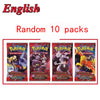 Pokémon TCG Mega Evolution Chaos Rising Booster Box (36 packs)