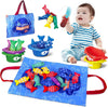 TinyCatch™ Learning Set 🎣✨ — Play, Sort & Learn Numbers