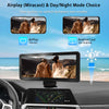 DriveSync™ 10” Wireless CarPlay 🚗📱 Big Screen. Smart Drive.
