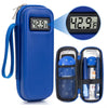 CoolGuard™ Insulin Travel Case ❄️💉 Safe Temps, Anywhere