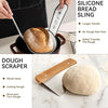 SourdoughPro™ Starter Baking Kit 🍞✨