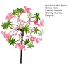 BloomSpin™ Wind Spinner 🌸✨ — Whirling Garden Beauty