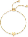 HeartLink™ – Matching Bracelets for Endless Connection 💞