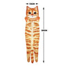 CatCling™ Funny Hanging Hand Towel 🐱😂