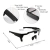 VisionX™ Smart Camera Glasses 😎📸