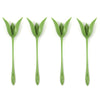 TulipNest™ Napkin Holder 🌷 — Elegant Tabletop Charm