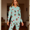 DreamFace™ Put Your Favorite Photo on PJs (Pets or Humans!) 🐶💖