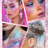 USAGlow™ Glitter Stick 🌟 — Bold Holiday Shine Anywhere