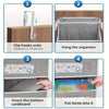 DoorNest™ Storage Rack 🚪 — Max Storage, Zero Floor Space