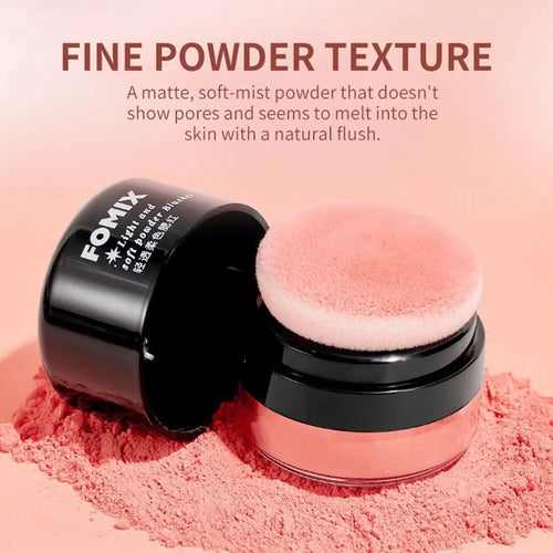 GlowDuo™ Blush & Highlighter ✨ — Matte Flush, Radiant Glow