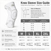 KneeGuard™ Support Brace 💪 — Pain Relief & Joint Stability