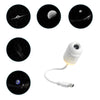Galaxy Star Projector Light