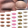 GlamPress™ Eyeshadow Stickers ✨💖 — Perfect Eye Looks in Seconds