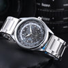 2026 Top AAA Hot Sale AAA Frederique Constant Brand Watches For Mens Multifunctional Auto Date Quartz Wristwatch AAA Male Clocks