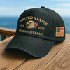 LibertyRetro™ 250th Anniversary Hat 🇺🇸✨ Wear the Legacy