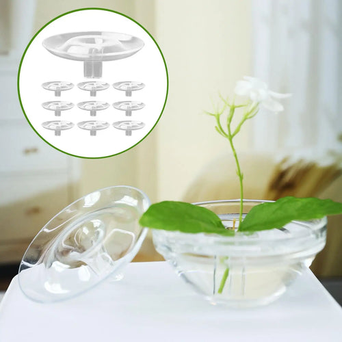 FloatBloom™ Floral Arrangement Holder 🌸✨ Elegant Floating Beauty