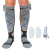 HeatStep™ Rechargeable Heated Socks 🔥🧦