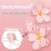 ClipCharm™ Flower Magnet 💖 — Pretty Grip for Everyday Use