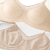CoolComfort™ Minimizer Bra ❄️💖 — Full Coverage, All-Day Comfort