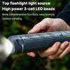 GlowFold™ Retractable Camping Lantern