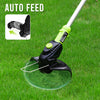 TrimMaster™ Grass Trimmer 🌿⚡ — Cordless Power, Perfect Edges